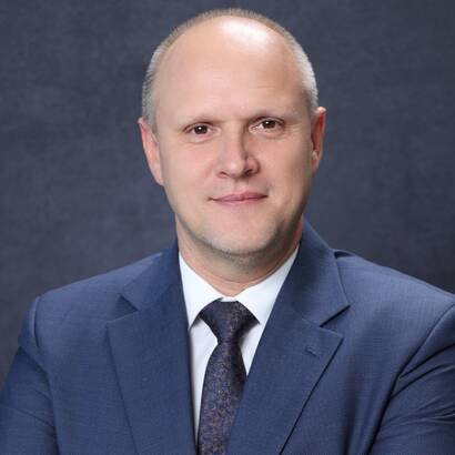 dr hab. Stanisław Hońko, prof. US