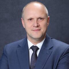 dr hab. Stanisław Hońko, prof. US