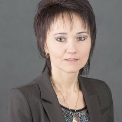 dr Monika Iwaniec