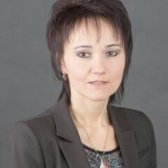dr Monika Iwaniec