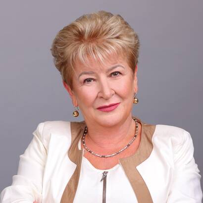 Ewa Jakubczyk-Cały