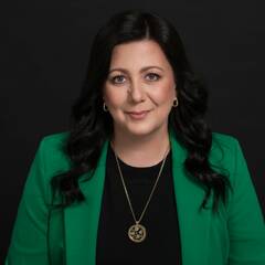 Beata Tylman-Nowakowska