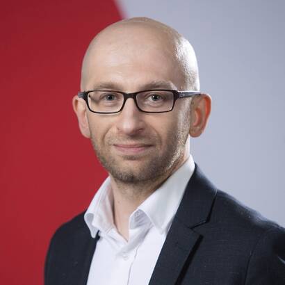 Dawid Napierała