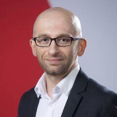 Dawid Napierała