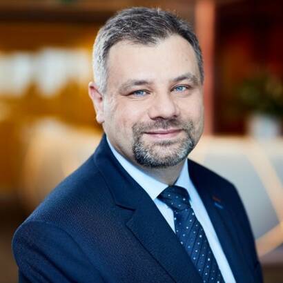 Tomasz Konieczny