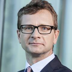 dr Mirosław Kachniewski
