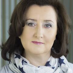 Klaudia Hałas