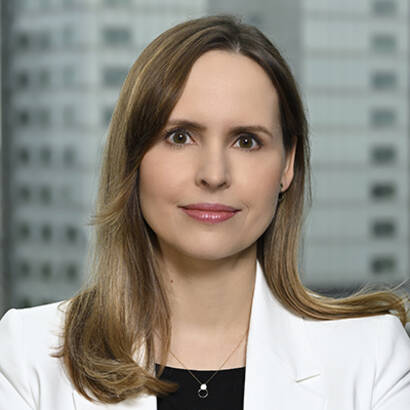 Małgorzata Matusewicz