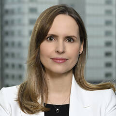 Małgorzata Matusewicz