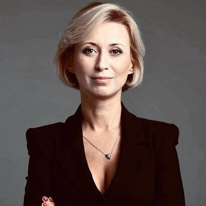 Joanna Dargiewicz-Rożek
