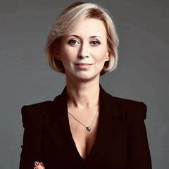 Joanna Dargiewicz-Rożek