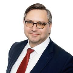 Daniel Šalamún