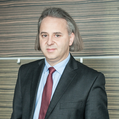 Michał Romański