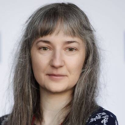 Małgorzata Szewc