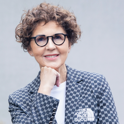 Ewa Sowińska