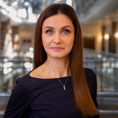 Renata Agnieszka Rosiak