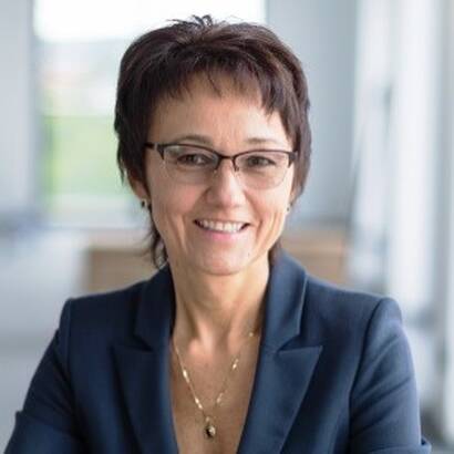 dr Monika Iwaniec