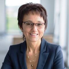 dr Monika Iwaniec