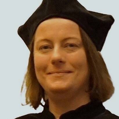 dr hab. Marta Nowak