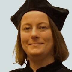 dr hab. Marta Nowak