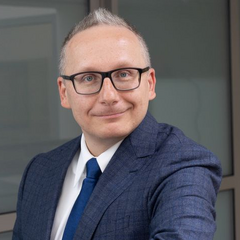 Krzysztof Maksymik 