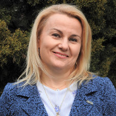 Małgorzata Grzejszczak
