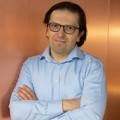 Grzegorz Hankus