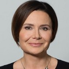 Izabela Sykulska