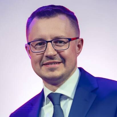 Maciej Stawicki