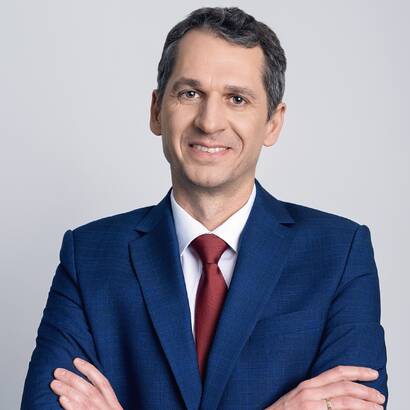 Lechosław Gmurkowski