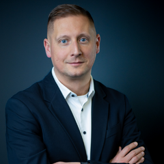 Dominik Biel