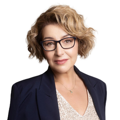 Agnieszka Kryśkiewicz-Burnos